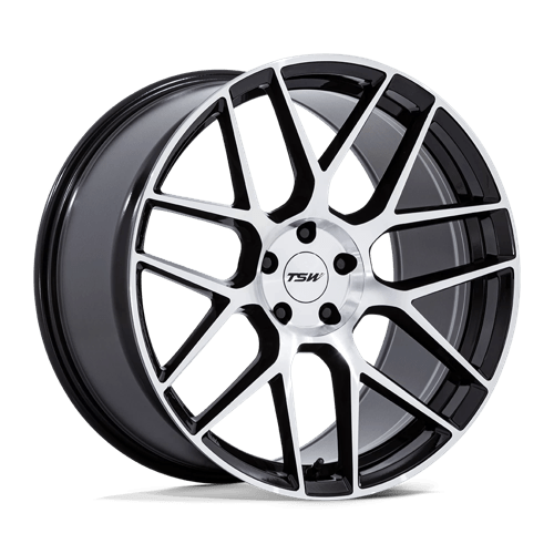 TSW TW002 LASARTHE 17X8