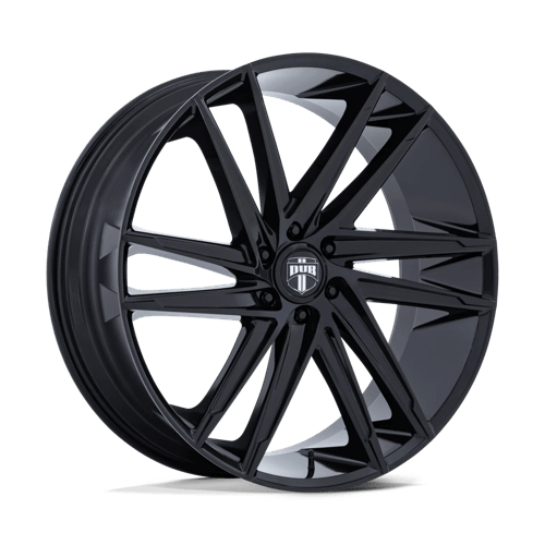 DUB 1PC DC275 BLAZE 24X10