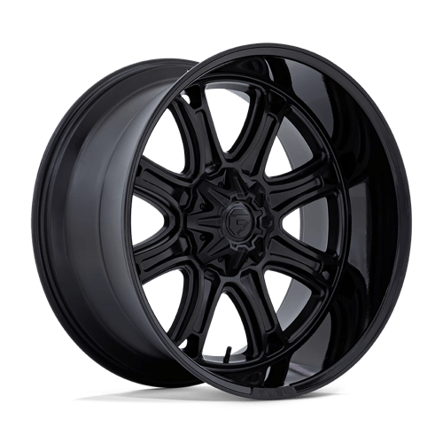 Fuel 1PC DARKSTAR 20X9