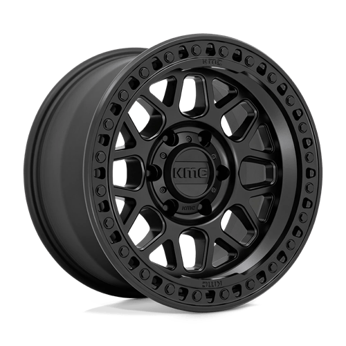 KMC KM549 GRS 18X9