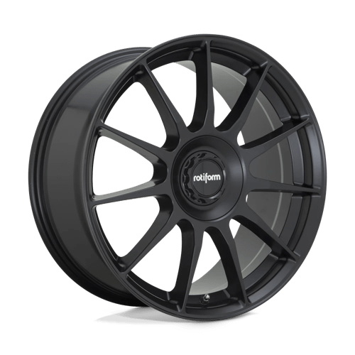 Rotiform 1PC R168 DTM 17X8