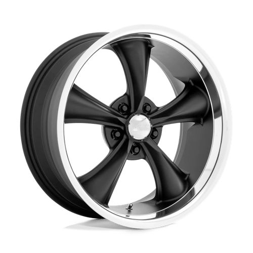 American Racing Vintage VN338 BOSS TT 18X9.5