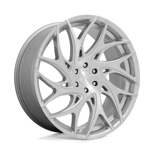 DUB 1PC S261 G.O.A.T. 24X10
