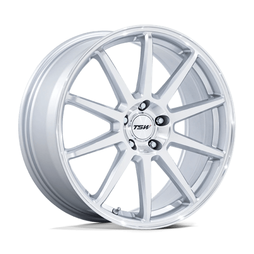 TSW TW004 CANARD 19X10.5