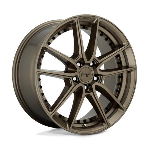 Niche 1PC M222 DFS 18X8