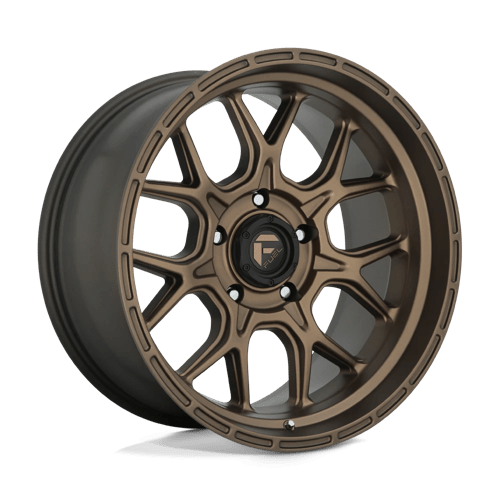 Fuel 1PC D671 TECH 20X10