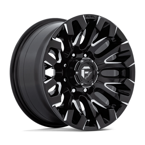Fuel 1PC D828 QUAKE 18X9