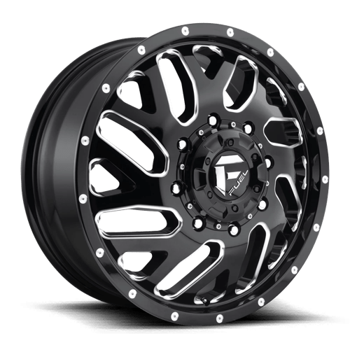Fuel 1PC D581 TRITON 20X8.25