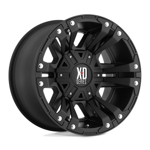 XD XD822 MONSTER II 20X9