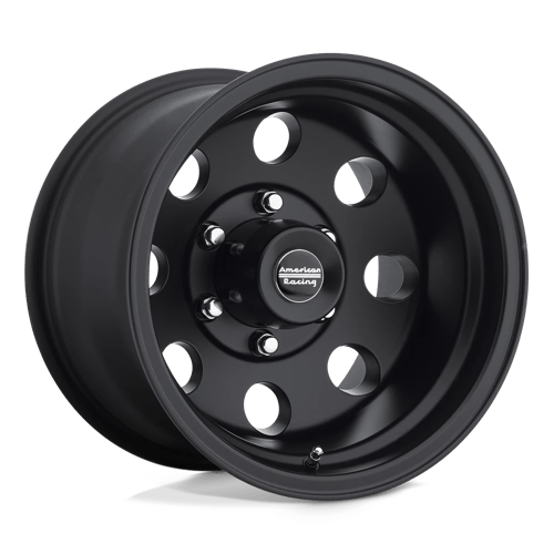 American Racing AR172 BAJA 15X7