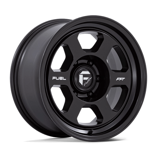 Fuel 1PC FC860 HYPE 17X8.5