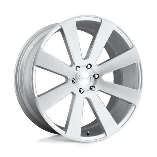 DUB 1PC S213 8-BALL 22X9.5