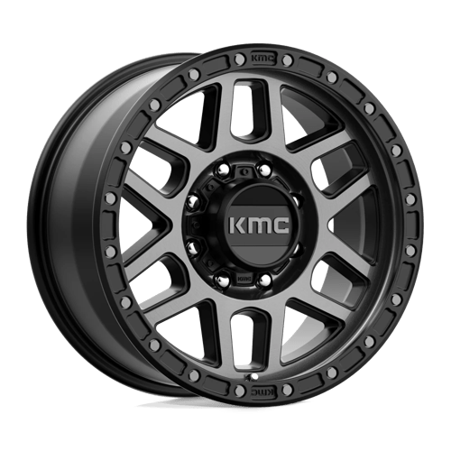 KMC KM544 MESA 18X9