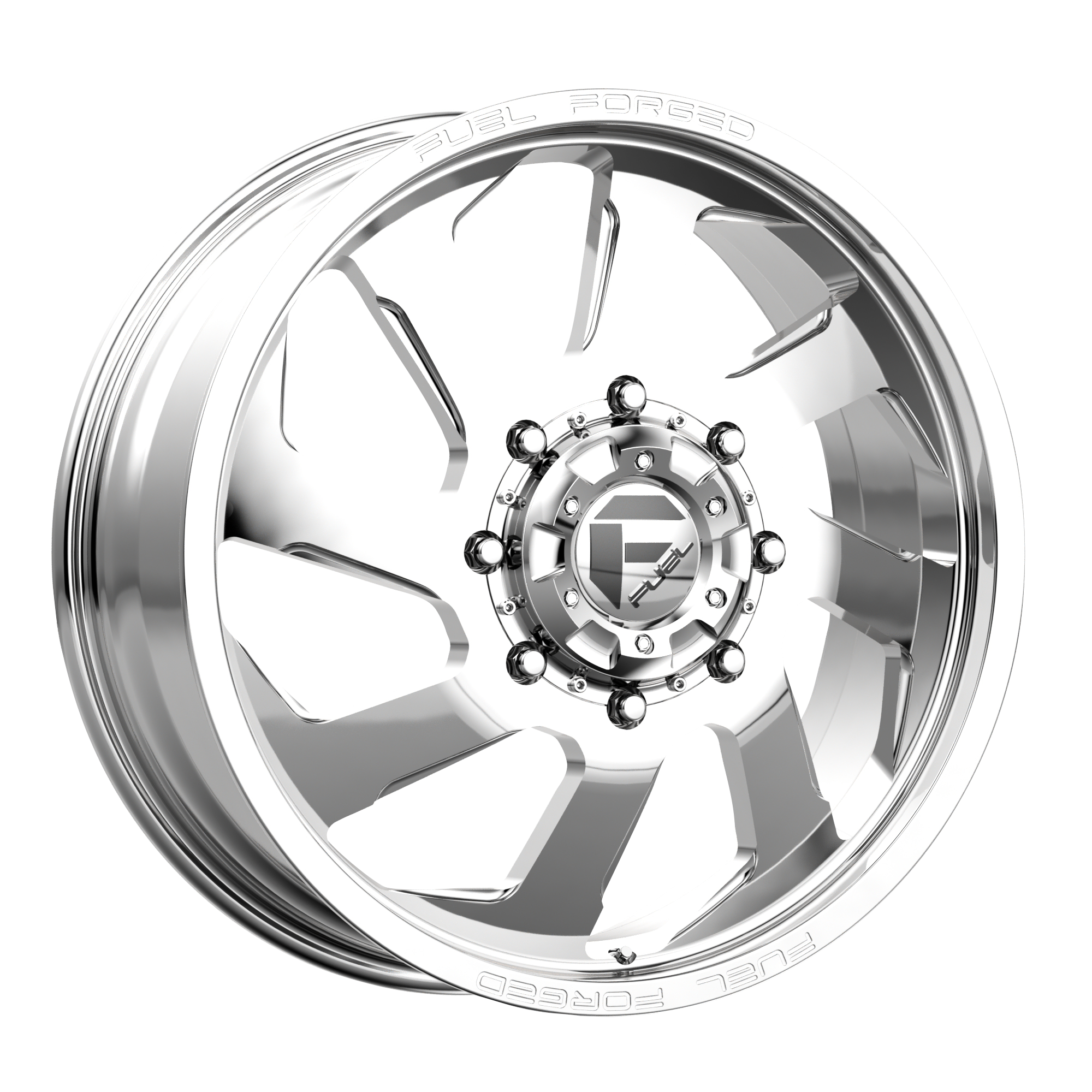 Fuel Mono DD39 FF39D 20X8.25