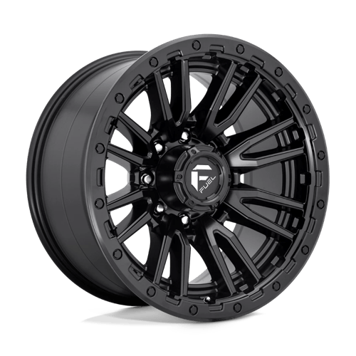 Fuel 1PC D679 REBEL 20X10