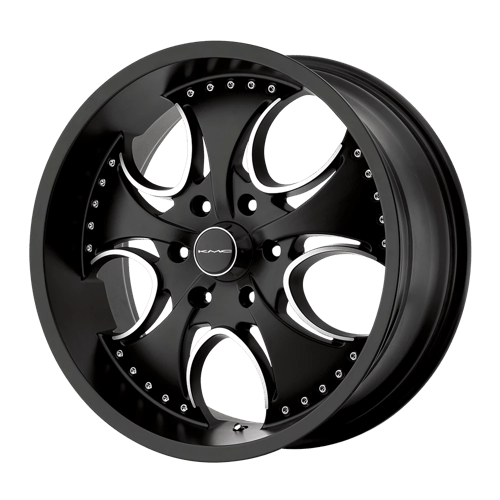 KMC KM755 VENOM 24X9.5