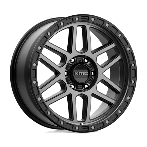 KMC KM544 MESA 17X9