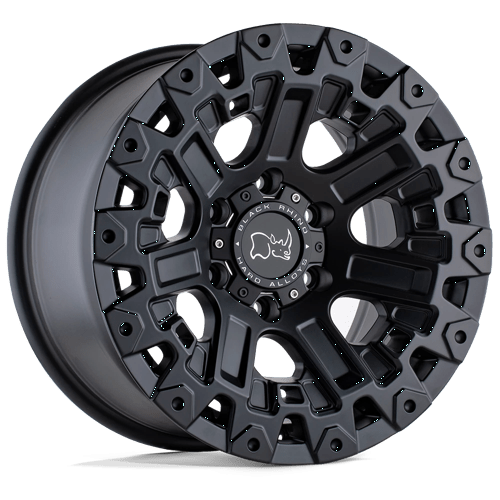 Black Rhino OZARK 17X9.5