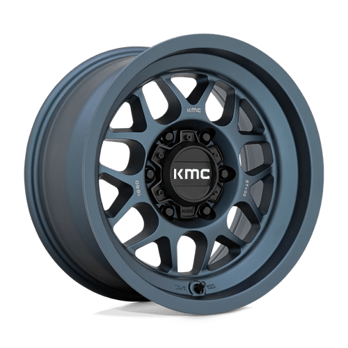 KMC KM725 TERRA 16X8