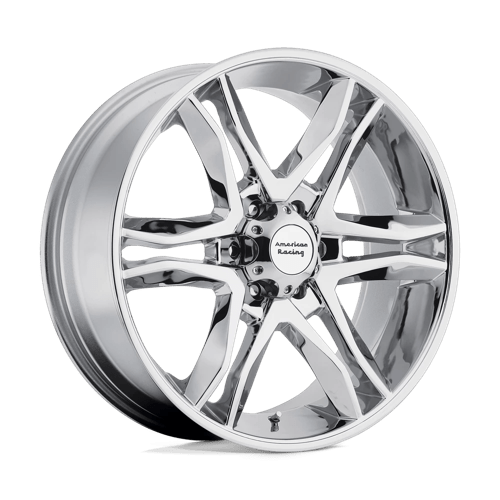 American Racing AR893 MAINLINE 17X8