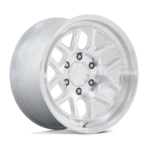 KMC KM446 MESA FORGED MONOBLOCK 17X8.5