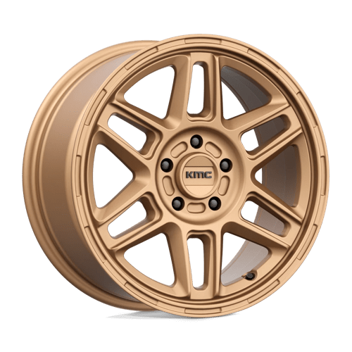 KMC KM716 NOMAD 17X8