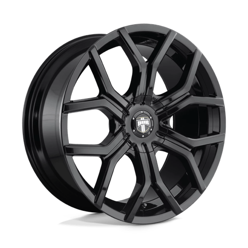 DUB 1PC S208 ROYALTY 22X9.5