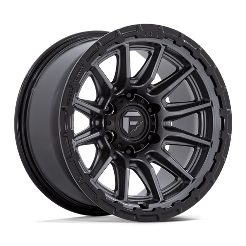 Fuel 1PC FC866 PISTON 17X9