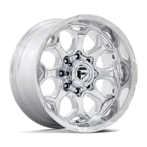 Fuel 1PC FC862 SCEPTER 20X9