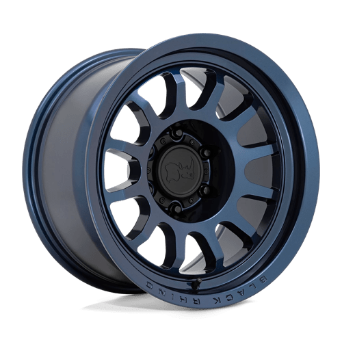 Black Rhino RAPID 17X8.5