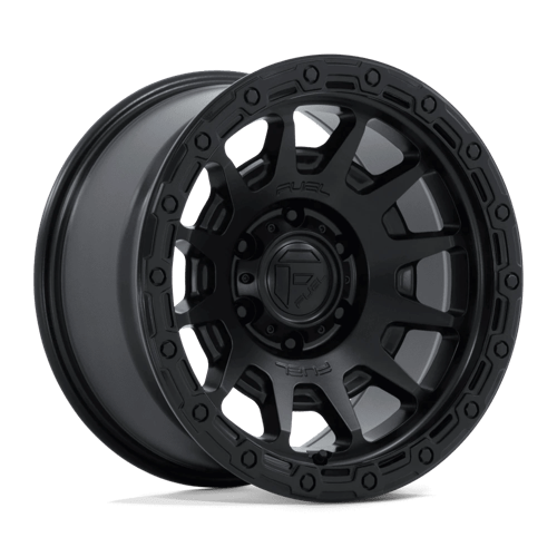 Fuel 1PC FC884 FORTRESS 17X8.5