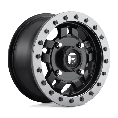 Fuel UTV D917 ANZA BEADLOCK 14X7
