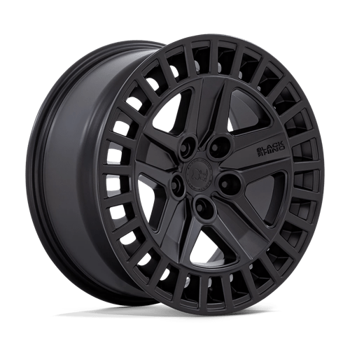 Black Rhino ALSTON 18X8.5