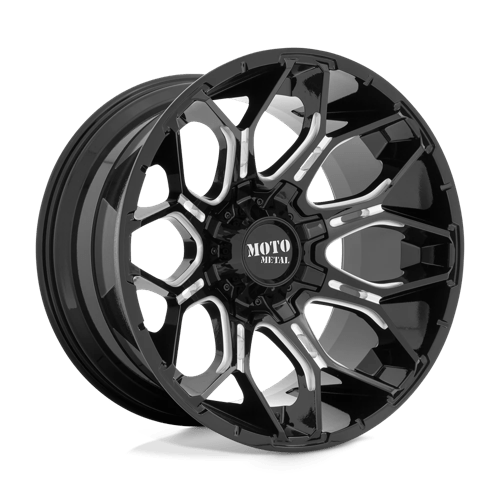 Moto Metal MO808 SNIPER 20X9