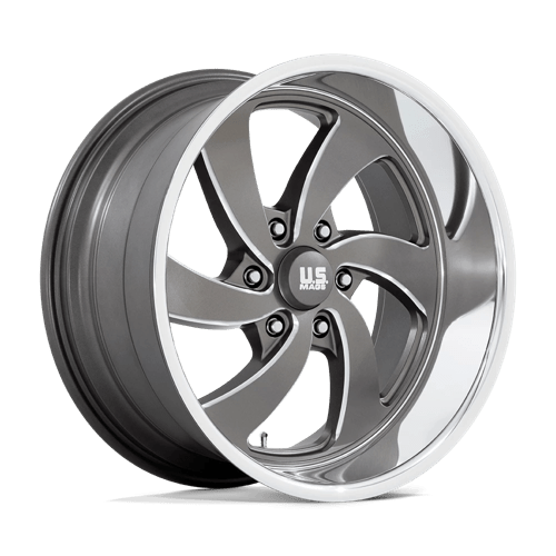 US Mag 1PC U133 DESPERADO 20X8