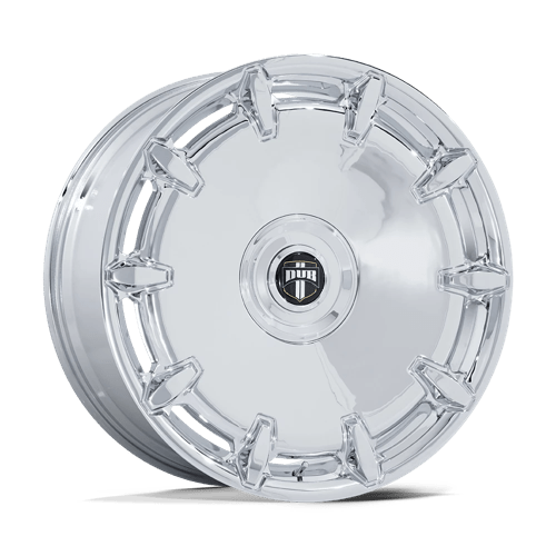 DUB 1PC DC271 CHEEF 24X10