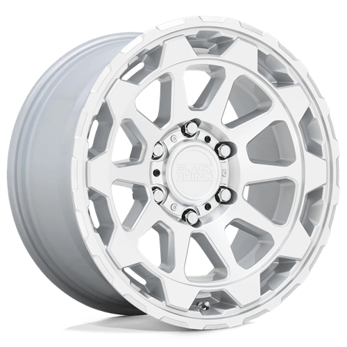 Black Rhino ROTOR 20X9