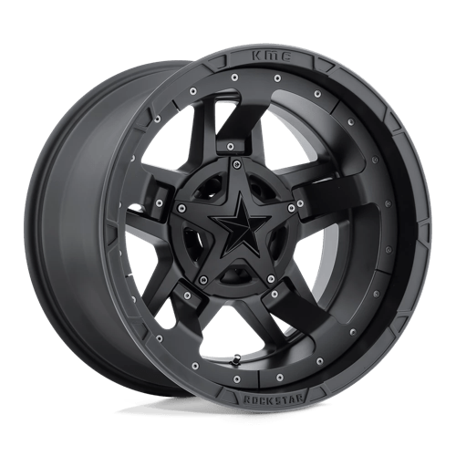 XD XD827 ROCKSTAR III 17X8
