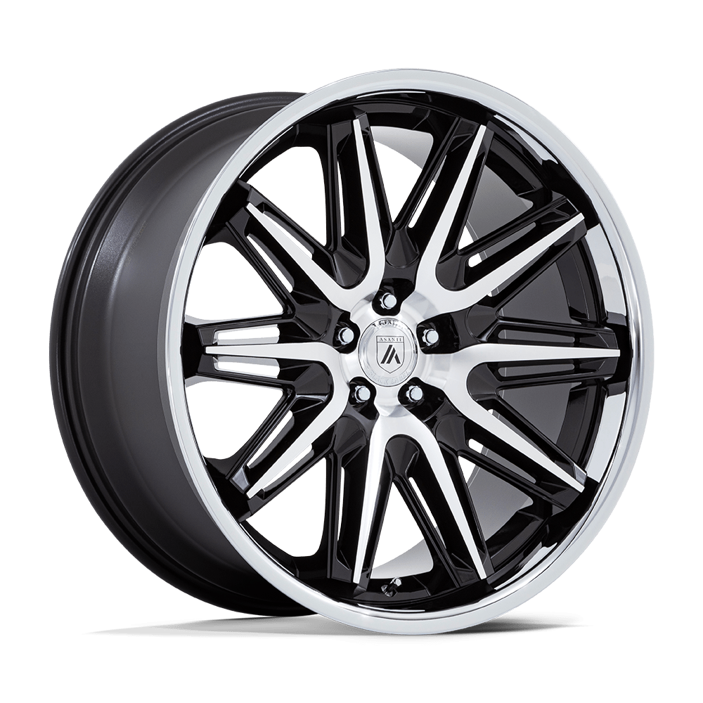 Asanti Black AB047 IMPERATOR 20X9