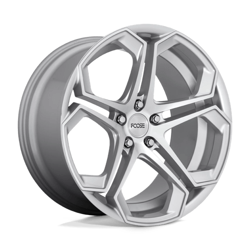 Foose 1PC F170 IMPALA 20X10.5