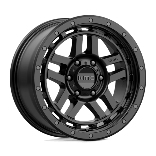 KMC KM540 RECON 18X8.5