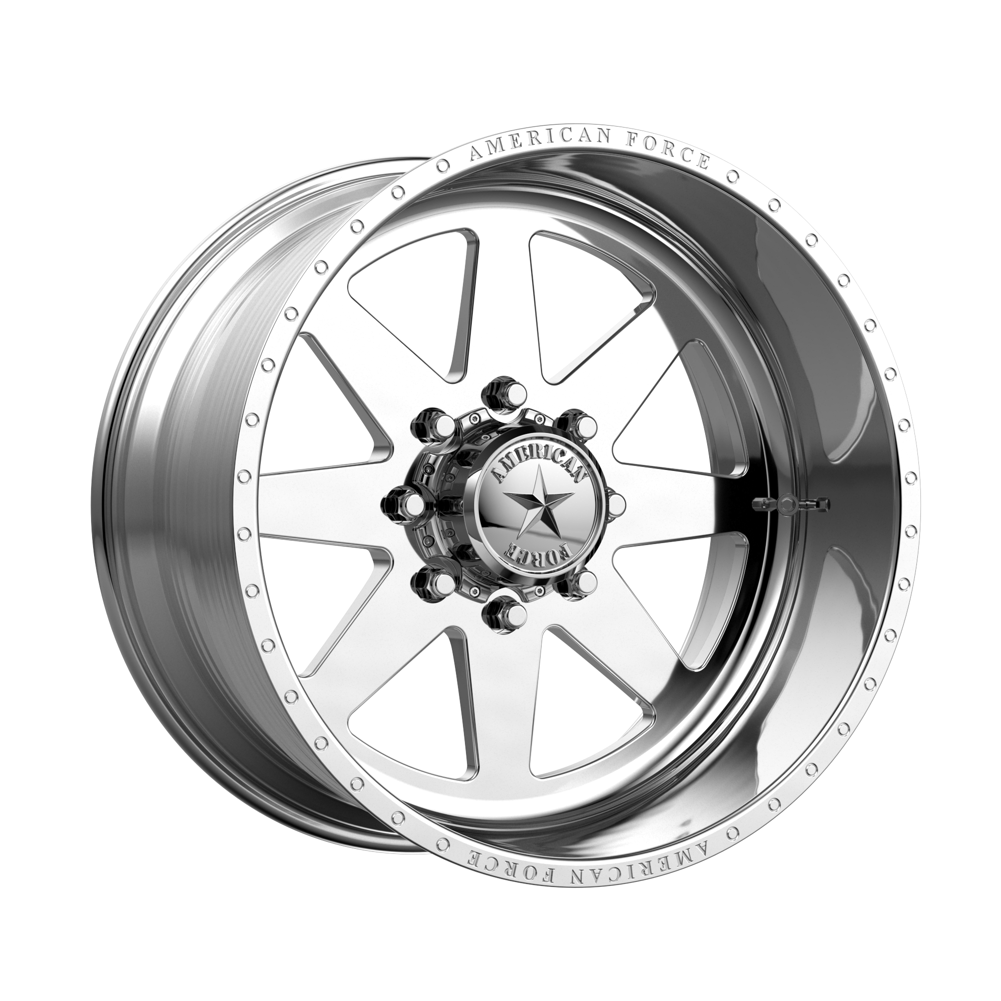 American Force SS AFW 11 INDEPENDENCE SS 22X10
