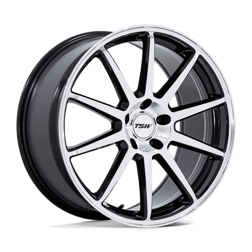 TSW TW004 CANARD 19X9.5