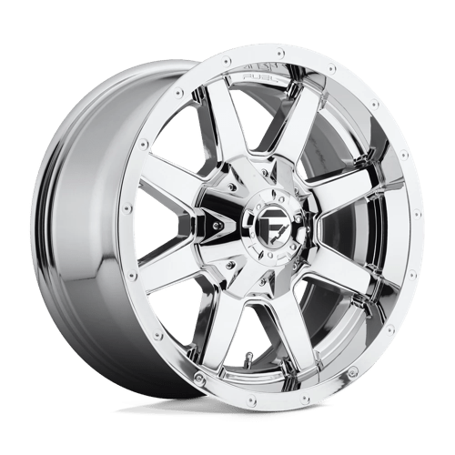Fuel 1PC D536 MAVERICK 18X9