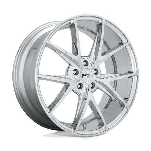 Niche 1PC M248 MISANO 18X8