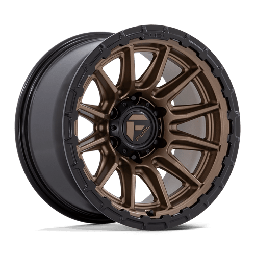 Fuel 1PC FC866 PISTON 17X9