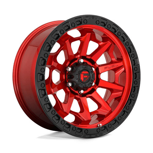 Fuel 1PC D695 COVERT 20X9
