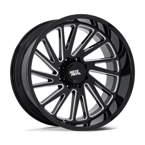 Moto Metal MO811 COMBAT 20X10
