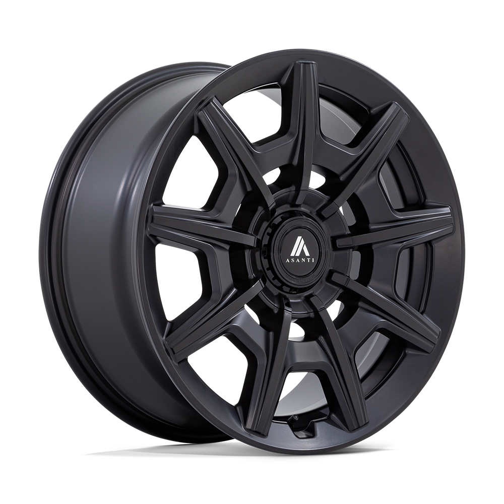 Asanti Black AB041 ESQUIRE 20X9