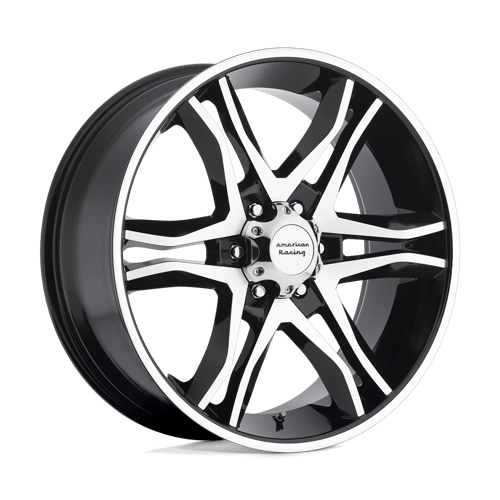 American Racing AR893 MAINLINE 16X8